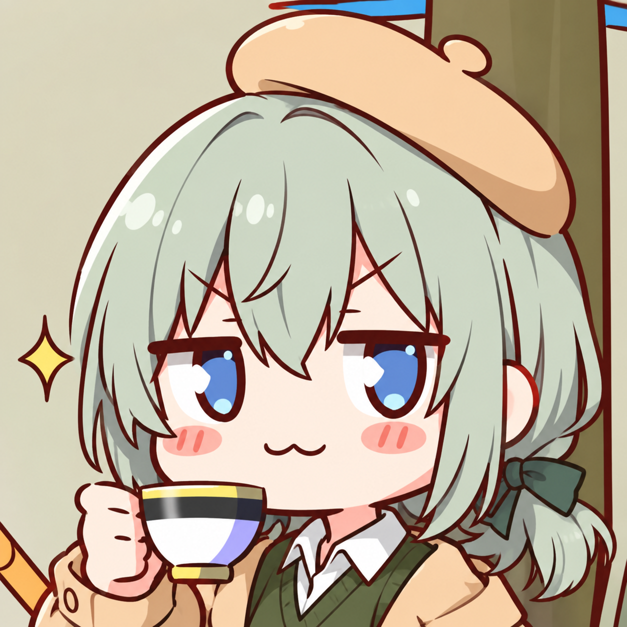 图图 / Atlasnow 的头像