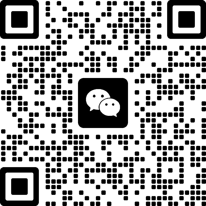 Atlasnow 微信二维码